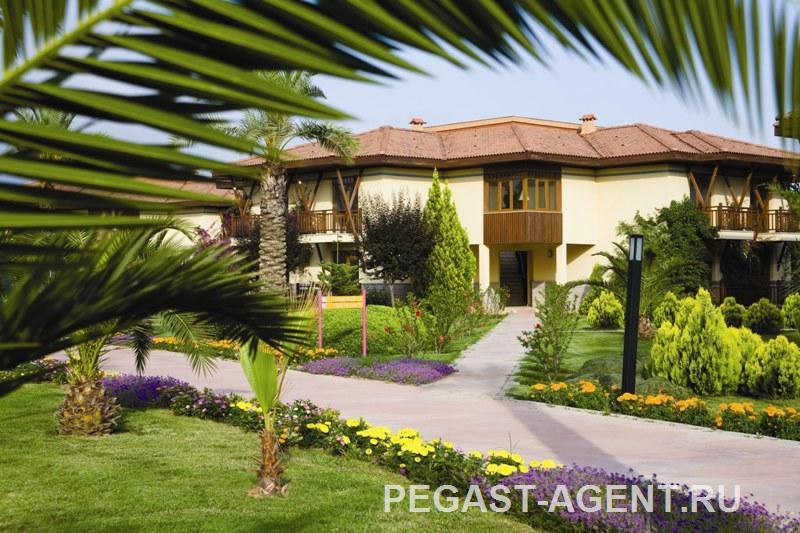 Club Hotel Felicia Village